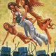 Illustration for article titled Aaron Jasinski: Retro SF Meets the Future